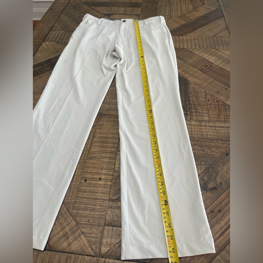 Adidas Ultimate Regular Fit Performance Golf Pants - image 5